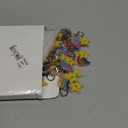 Henoyso 36 Sets Inspirational Star Keychains Bulk You're a Star Keychains End of School Year Student Gifts from Teachers Graduation