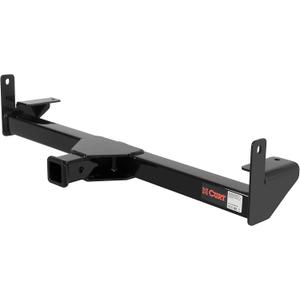 Curt Manufacturing 31017 Front Mount Receiver Hitch