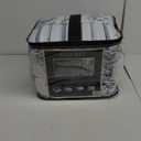 Ellen Tracy Delphi 6pc Comforter Quilt Set - Blue