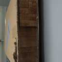 Wine Rack Solid Wood Stackable Storage Wooden Wine Rack Wine Cabinet (60 Bottles, Natural Color)