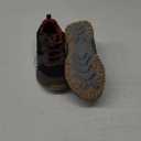 Northside Kids Stanwood Hiking Shoe- Waterproof Suede and Nylon- Rubber Traction Outsole- Breathable Insole, size 2