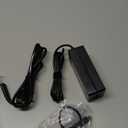 42V AC/DC Adapter Compatible with Replacement Charger for MAXSHOT V1 V7 A1 8.5 inches Commuting Electric 350W Motor 36V 10.4Ah Lithium-ion Battery E 42VDC 42.0V Power Supply Cable Cord