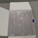 SACATR 360 Count Plastic Forks Heavy Duty, Plastic Silverware Clear Forks, Premium Disposable Forks Bulk, BPA-Free, Heat Resistant, Suitable for Parties, Events and Everyday Use