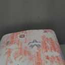 Istana 8x10 Area Rug - Pink 8x10 Rugs for Living Room - Foldable Rugs for Bedroom - Stain Resistant Washable Rug - Eco-Friendly Area Rugs - Easy to Clean Living Room Rug