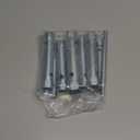 10Pcs Dual-Ended Wrench Socket Plumber Back Nut Tap Spark Plug Spanner Set Extended Spark Plug Wrench 6-22mm