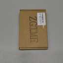 1/2"304 Stainless Steel Full Port Ball Valve,NPT Female x Female Thread,1000 WOG,with Blue Vinyl Handle, Heavy Duty Shut Off Valve 1/2 inch for Water, Oil, and Gas with Locking Device