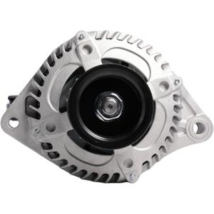 Alternator 11391N Compatible with Acura and Honda 3.5L, 3.7L V6 - MDX, RL, TL, TSX, ZDX, Odyssey, Pilot, Ridgeline, Replace# 11391, 104210-5920, 31100-RGW-A01