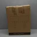 Scenekoy Sculptural Table Lamp Set of 2 with USB Ports for Bedroom Living Room, 26 Gold Leaf Marble Base Bedside Lamps, Pull Chains Switch Modern Nightstand Lamp for Home Room Decor (Bulbs Included)