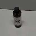 DWIL Water Based Wood Stain - Multiple Finishes, Fast Drying, Indoor and Outdoor Furniture, Wood Paneling, Cabinets and More, Low Odor  Non-Toxic (8.5oz Red Cherry)