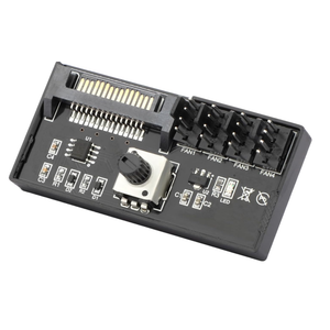 12V 4Pin Fan Maximum Output 60w