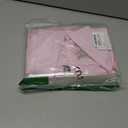 Alimens & Gentle French Cuff Regular Fit Dress Shirts (Cufflink Included) (Pink)