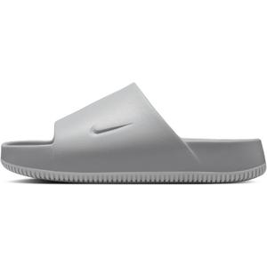 Nike Unisex Adult Calm Sandal (11 Women/10 Men, Wolf Grey/Wolf Grey)