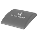 ProsourceFit Abdominal AB Mat 15” x 12” High Density Core Trainer