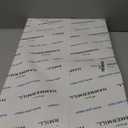 Hammermill Printer Paper, 20 Lb Copy Paper, 11 x 17-1 Ream (500 Sheets) - 92 Bright, Made in the USA, 105023R