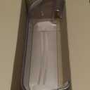 AMI PARTS 240363702 Refrigerator Door Shelf Bin Fit for Frigidaire, Kenmore Refrigerator - Replaces 240363704, 240363705, 240363708, AP2116106, PS430207