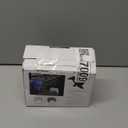 JDDWIN Wireless Gaming Controller Compatible with PS5/Android/PC, with LED Lights, Bluetooth,Hall Effect Joystick, Dual Vibration, 3.5mm Audio Jack, 6-Axis Motion Contro Gamepad with Speaker