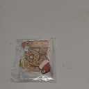 3PCS 67 Meme Funny Christmas Ornaments 2025, 6 7 Ornament, Santa Ornaments for Christmas Tree, 6 7 Acrylic Ornament, 67 Gifts for Teen (C)