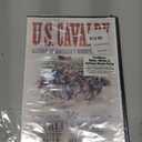 U.S. Cavalry: History of America's Mounted Forces: 5-Part Documentary Series