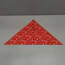 Junevna 100% Cotton  Cotton Bandanas
