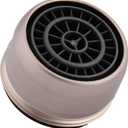 Moen Brushed Nickel 2.2 GPM Male Thread Aerator, 3919BN