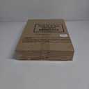 Halloscume Snowflake Birthday Decorations, Winter Wonderland Number 2 Piñata with Stick Blindfold and Confetti Snowflake Piñata 2rd Birthday Party Decorations Winter Princess Ice Party Supplies