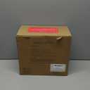 ZICOTO Beautiful Boucle Pouf Ottoman and Foot Rest - Elevate Your Living Room Decor with Lightweight Comfort and Charm - A Round Modern Foam Filled Foot Stool Perfect to Rest Your Feet (Beige)