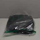 Gym Bag for Men - 55L Black Durable Large Duffle Bag for Travel, Workout, Fitness & Sport