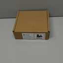 Kidde Smoke Detector, 10-Year Battery Powered, with LED Status Lights, 85 dB Alarm, 5-inches