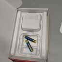 Honeywell Home RCHTSENSOR-1PK, Smart Room Sensor works with T9/T10 WIFI Smart Thermostats