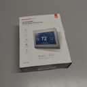 Honeywell Home RTH9585WF1004 Wi-Fi Smart Color Thermostat, 7 Day Programmable, Touch Screen, Energy Star, Alexa Ready