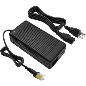 Power Supply for Husqvarna 590442504,586812204,590442504 Automower US Charger Compatible with 450X 535XAWD