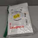 Pet Parents Washable Dog Diapers (3pack) + Extendrs of Durable Doggie Diapers, Premium Dog Diapers Female (Large, Natural) (Large (19-27"))