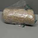 Arotive Microfiber Bathroom Rugs, Shaggy Soft and Absorbent Bath Rug, Non-Slip, Thick Plush Machine Washable Dry Bath Mats for Bathroom, Tub and Shower, 40x24, Beige, Rectangular