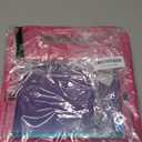 Kids Case for Samsung Galaxy Tab A11 Plus 2025 / A9 Plus 2023 11" Tablet, Built-in Screen Protector, Shockproof Handle Stand Protective Cover for Samsung Galaxy Tab A11+ / A9+ 11 Inch, Pink