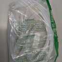 Flexible Glass Door Side Seal Strip 100 Frameless Shower Door Sweep for 1/2" Framelss Glass Door