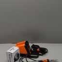 Digital Soldering Iron station Kit, 2 Auxiliary Clamps, 5 Soldering Iron Tips, Solder Wires, Solder Suckers, Stainless Steel Tweezers, and a Phillips Start, soldering station (988d)