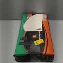 hygger Aquarium Heater,Submersible Fish Tank Heater 100W/200W/300W/500W/800W/1000W/1200W with Digital LED Controller,Memory Function,Auto Shut Off Protection,Heater for Saltwater Freshwater Fish Tank (100W for 15-40 Gallon)