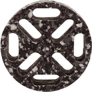 neverest ESD 5 in (125 mm) Duct Silencer  Inline Ventilation Noise Dampener