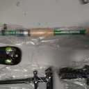 Fishing Rod Set | Rods and Reels | Carp & Eel | 300cm