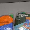 Basketball & Ring Toss 2 Pack