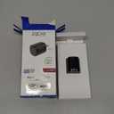 ZGR 20W TYPE C USB WALL CHARGER