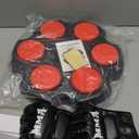 Music Boxing Machine, Boxing Wall Mount Machine for Kids Adult, Smart Boxing Traineing Machine with Boxing Gloves