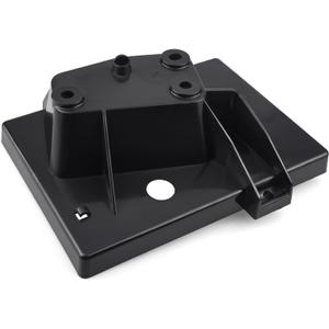 00067 Battery Tray Compatible with Select Jeep Models Replace for 00067