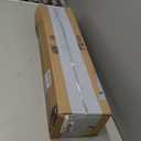 KINGGEAR Nordic Walking Stick, TP1 Hiking Poles Retractable Lightweight 7075 Aluminum, Trekking Poles with Flip Lock, Natural Cork and EVA Grip, 2pc Hiking Gear (Black)