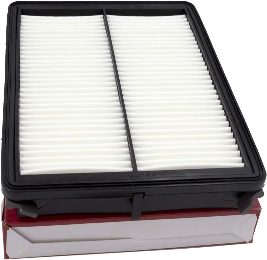 Filter-AIR Cleaner
