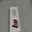 Blended Waxes Inc. Cheesemaking Wax Block - Premium Food Grade Wax, Can Be Used For A Variety Of Cheese Types, Red, 1 Block