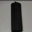 DIOMMELL Set of 6 Tall Boot Bags for Travel Non-Woven with Rope for Women Large Shoe Protector Cover Storage Organizers Pouch