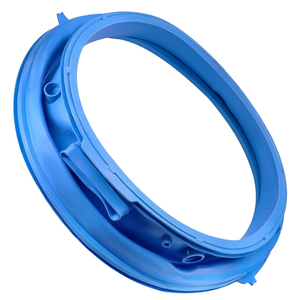 Washer Door Gasket Seal Fit