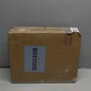 248-Piece Tool Set - General Household Hand Tool Kit with Plastic Toolbox Storage Case for Men, Home Repair, DIY Projects (Orange)