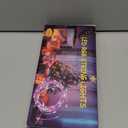 Battery Operated Fairy Lights Color Changing String Light with Remote, 16.4FT 1-Pack Twinkle LED Lights USB Plug or Battery Powered, Outdoor Christmas Decorations for Bedroom Party Indoor